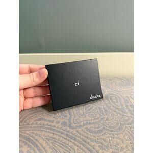 New Doucce Freematic Eye Shadow Palette